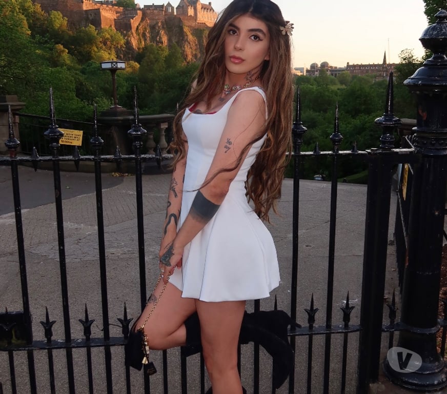 Trans Escorts Greater Manchester Manchester - Photos for GABY BRAZILIAN TS 🇧🇷💋