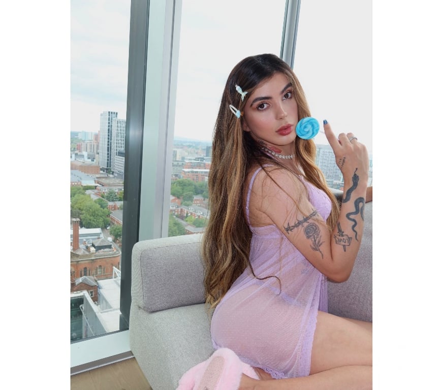 Trans Escorts West Midlands Birmingham - Photos for GABY BRAZILIAN TS 🇧🇷💋