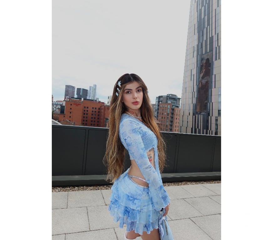 Trans Escorts West Midlands Birmingham - Photos for GABY BRAZILIAN TS 🇧🇷💋