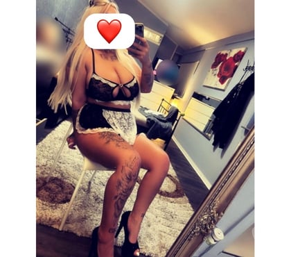  Escorts Canning Town East London - Photos for ❤New in town❤🔥