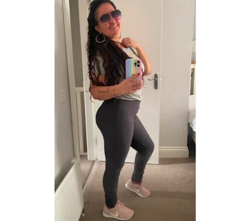 Escorts Belfast Belfast City Centre (South) - Belfast - Photos for 💕 ALINE 💕 LITTLE WOMEN 🔥 PERFECT BODY 💯