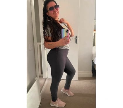 Escort Belfast City Centre (South) Belfast - Photos for 💕 ALINE 💕 LITTLE WOMEN 🔥 PERFECT BODY 💯