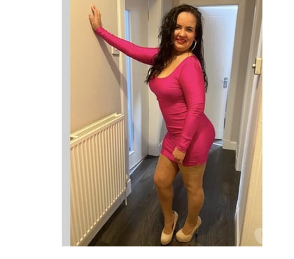 Escort Belfast City Centre (South) Belfast - Photos for 💕 ALINE 💕 LITTLE WOMEN 🔥 PERFECT BODY 💯