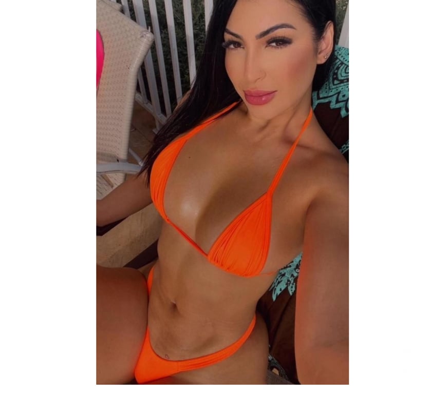Escorts Essex Colchester - Photos for 💦ANTONELLA ❌CURVY BODY❌🔞 GFE💦