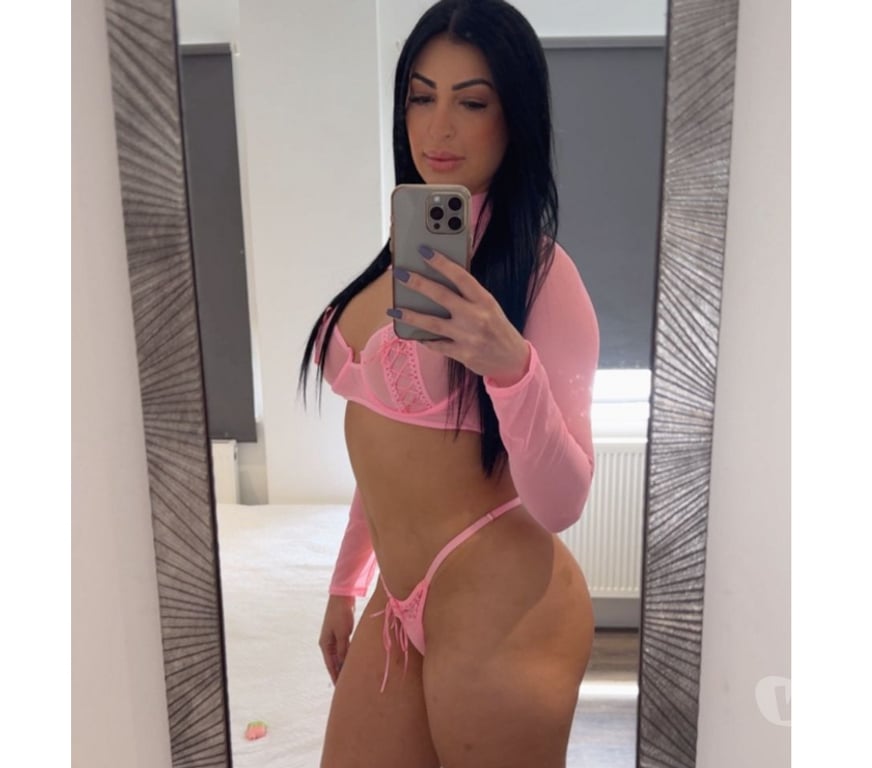 Escorts Essex Colchester - Photos for 💦ANTONELLA ❌CURVY BODY❌🔞 GFE💦