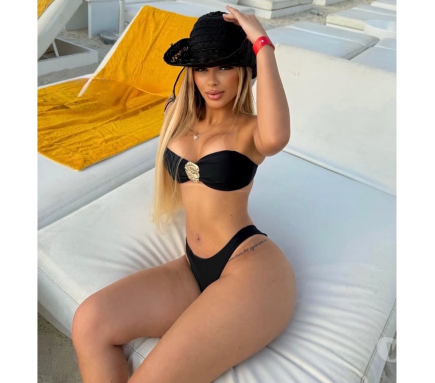 Escorts North London Tottenham Hale - North London - Photos for 🔥 HOT BRAZILIAN, SENSUAL AND IRRESISTIBLE 🇧🇷