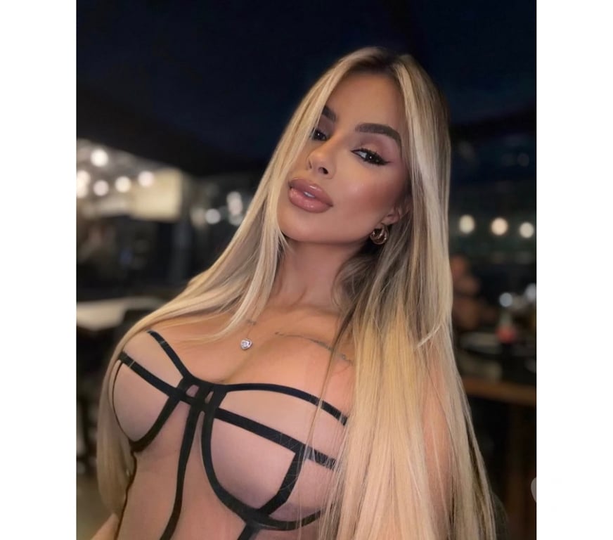 Escorts North London Tottenham Hale - North London - Photos for 🔥 HOT BRAZILIAN, SENSUAL AND IRRESISTIBLE 🇧🇷