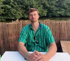 Tall masc nice fit guy - regular would be great too