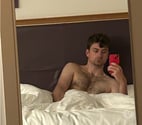 fit tall masc friendly welsh lad