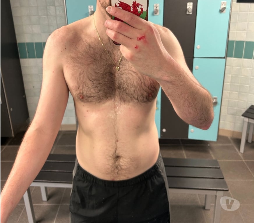  Gay massage Gloucestershire South Gloucestershire - Photos for fit tall masc friendly welsh lad