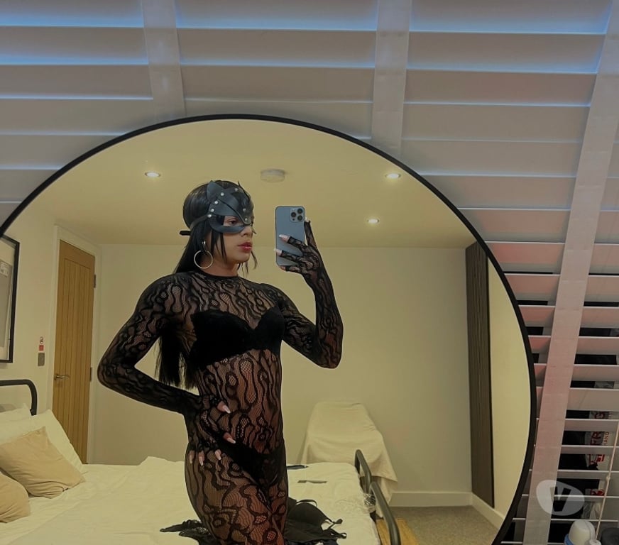 Trans Escorts Derbyshire Derby - Photos for 🏳️‍⚧️ Alice Brazilian Top and Bottom