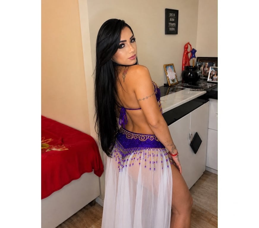 Escorts West London Ealing Broadway - West London - Photos for TRULY LATINA HOT🔥GOOD SERVICES💯LETS PARTY🎊