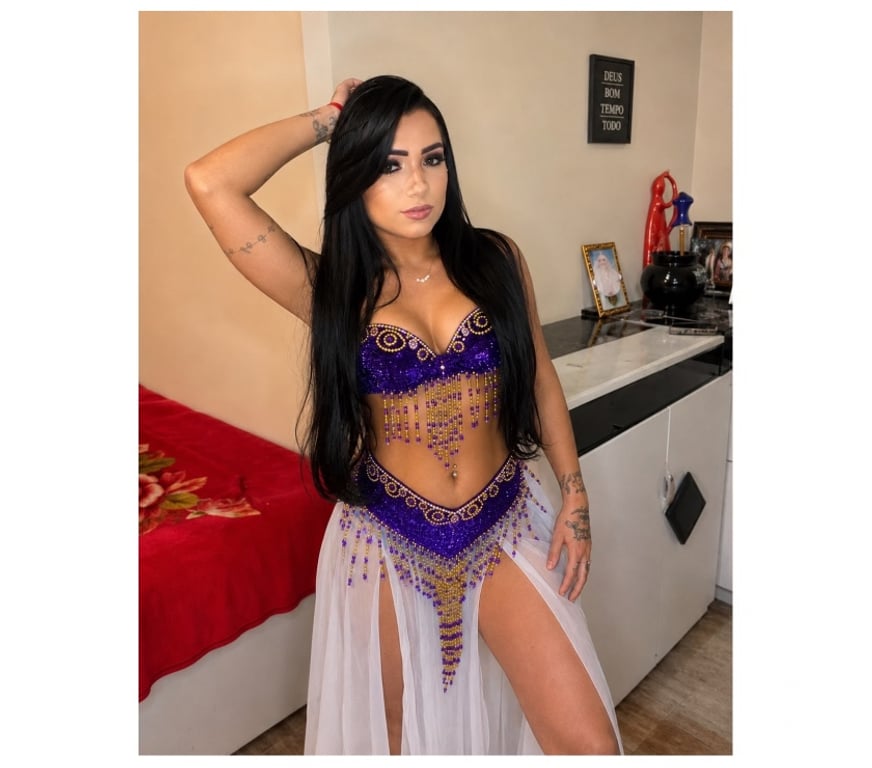 Escorts West London Acton - West London - Photos for MORENA LATINA🌺GENUINE GIRLFRIEND💕NEW HERE🔝