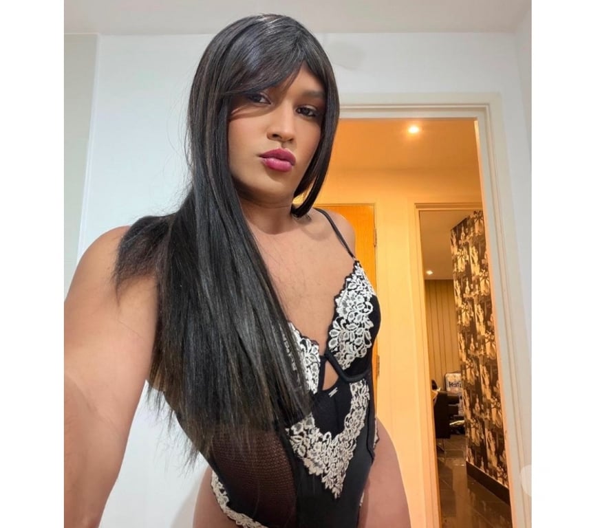 Trans Escorts Dorset Bournemouth, Christchurch and Poole - Photos for Gaby Madson🍆🍆 hot