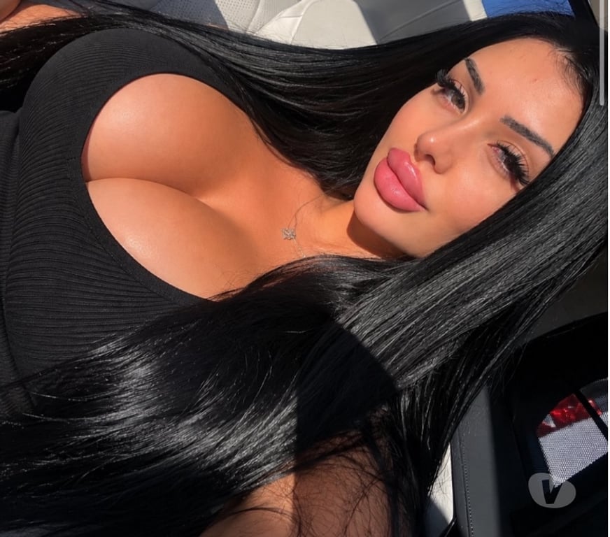 Escorts South West London Kingston upon Thames - Photos for MELISA 🖤 HOT BRUNETTE 🖤 OUTCALL