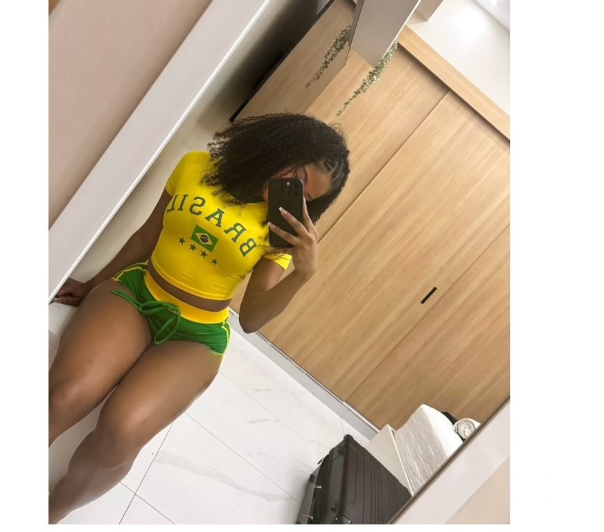 Escorts Greater Manchester Bolton - Photos for 🔥❤️Heloísa Hot Brazilian Party Girl❤️🔥