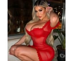 🔥🫰TYLLA BLONDIE BUSTY BUBBLE BUTT PARTY🍸