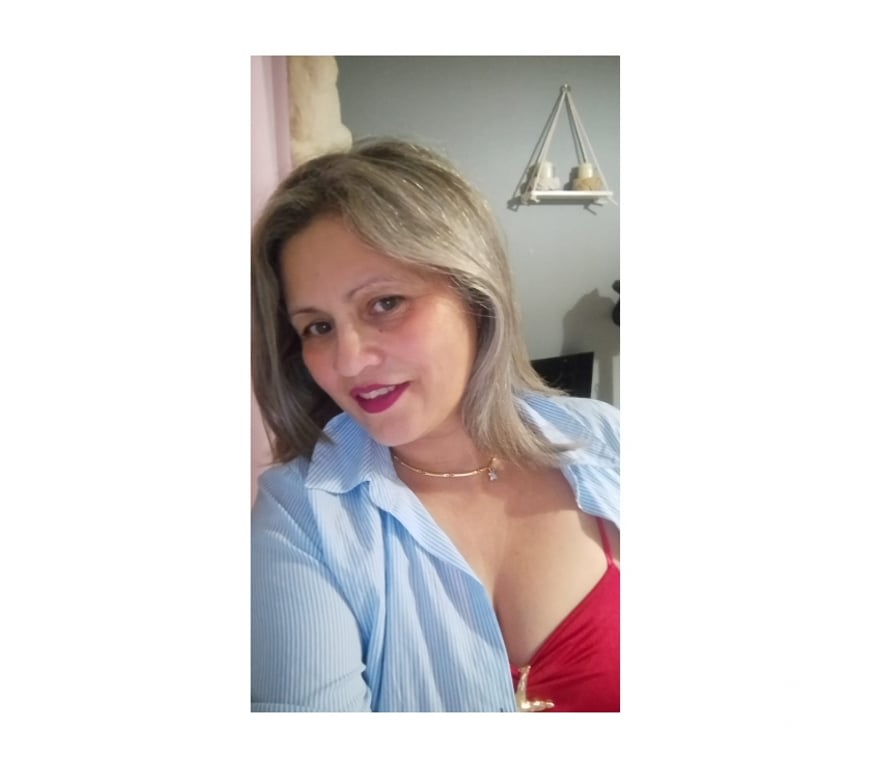 Escorts West London West Ealing - West London - Photos for I’M CAMILLA❤️BEAUTIFUL MATURE WOMAN❤️