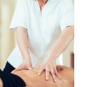Magical Thai full body relaxing massage