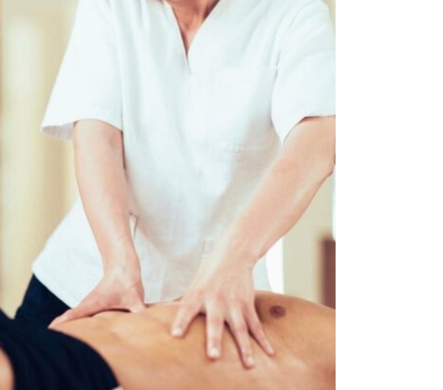 Escorts East London Bethnal Green - East London - Photos for Magical Thai full body relaxing massage