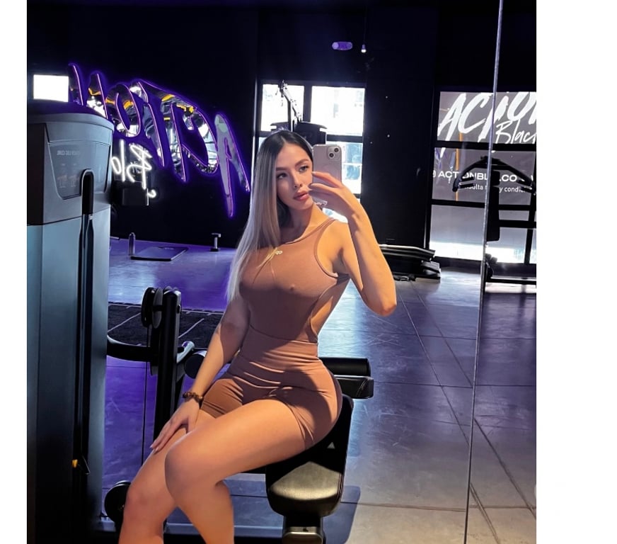 Escorts Cardiff Cardiff City Centre - Cardiff - Photos for 🔥🇧🇷ISABELLA REAL PICTURE 🔥