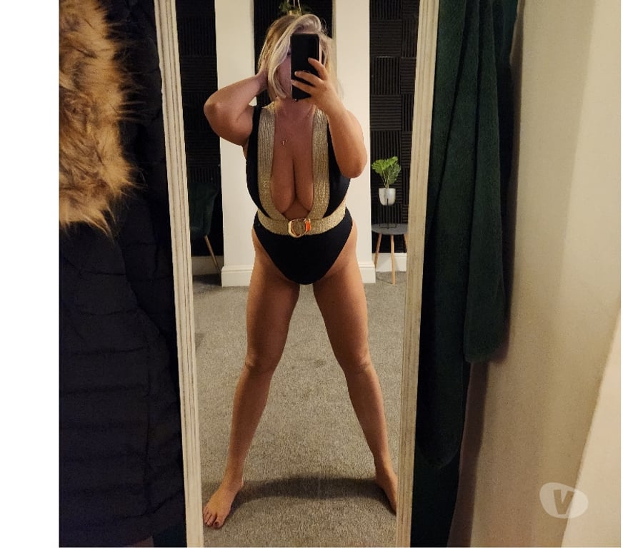 Escorts North Lanarkshire Airdrie - North Lanarkshire - Photos for Sexxi Tiffany;)))