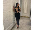 Katly party girl New in town