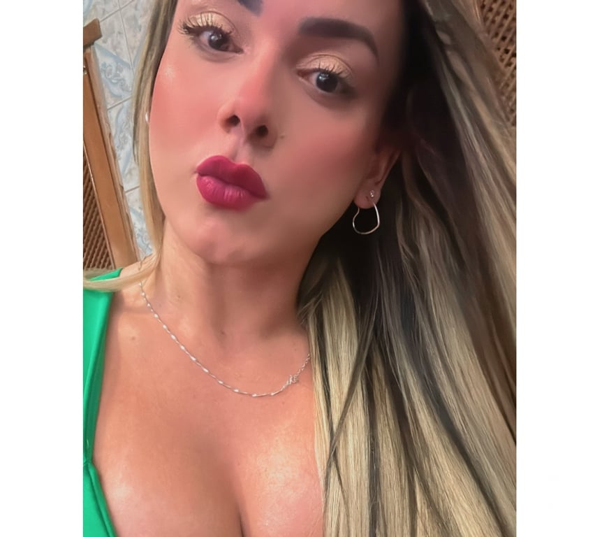Trans Escorts County Durham Darlington - Photos for Micelina Brazilian top and bottom 🇧🇷🎉XL & big ass