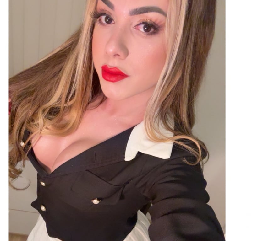Trans Escorts County Durham Darlington - Photos for Micelina Brazilian top and bottom 🇧🇷🎉XL & big ass