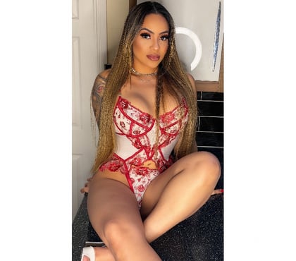  Escorts & Erotic Massage Hayes Hillingdon - Photos for NINA BRAZILIAN PARTY 🥂🌟♥️♥️