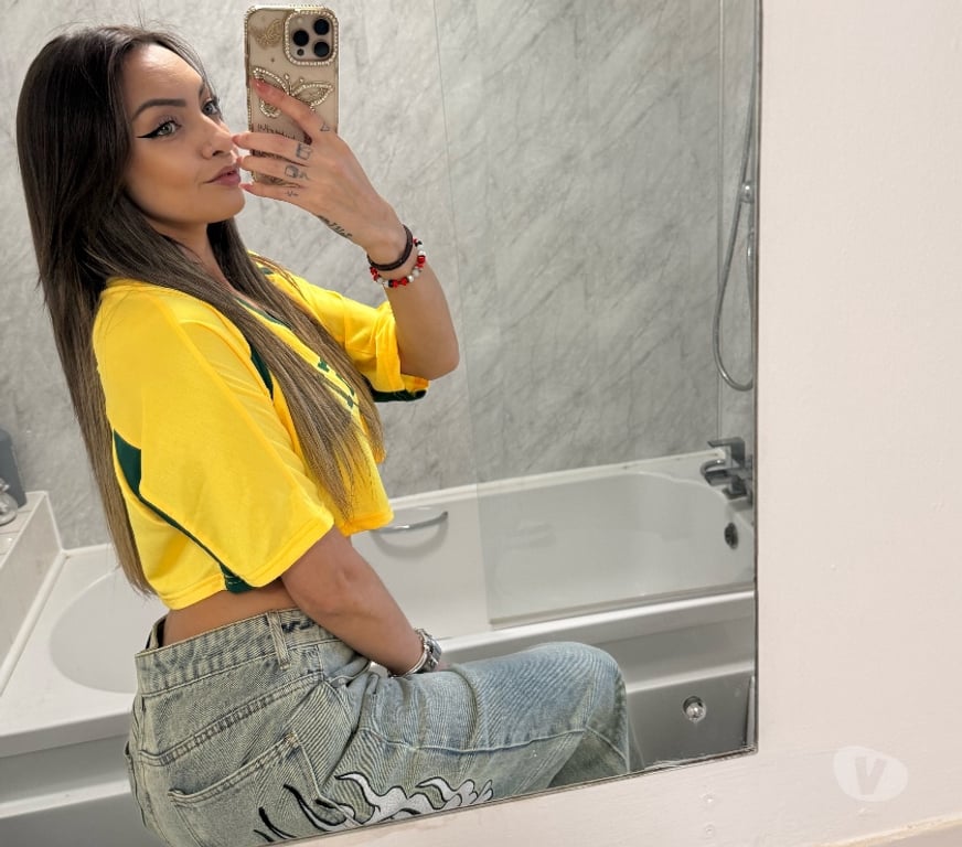 Escorts Dorset Bournemouth, Christchurch and Poole - Photos for KASSY BRANDÃO❤️‍🔥PARTY BBY 🔥🇧🇷 REAL 💯%