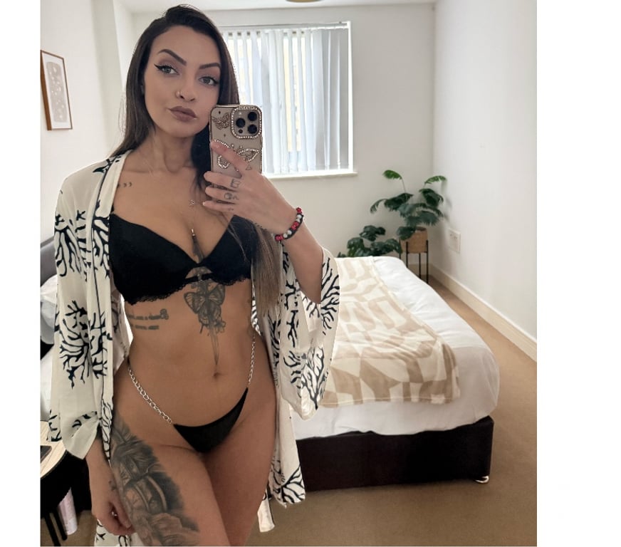 Escorts Dorset Bournemouth, Christchurch and Poole - Photos for KASSY BRANDÃO❤️‍🔥PARTY BBY 🔥🇧🇷 REAL 💯%