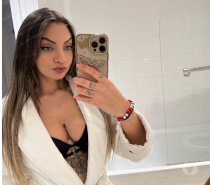 Escorts Bournemouth International Airport Bournemouth, Christchurch and Poole - Photos for KASSY BRANDÃO❤️‍🔥GIRLFRIEND🇧🇷 REAL 💯%