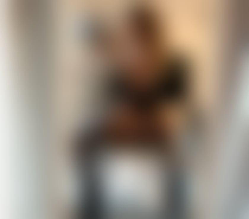 VIC BRAZILIAN🔥PARTYGIRL🔥HOT CHOCOLATE🔥100%REAL