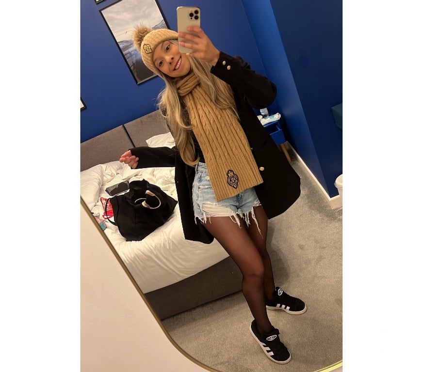Escorts Lancashire Lancaster - Photos for NEW IN TOWN 🇧🇷PERFECT BLONDE ❤️ LAST DAY