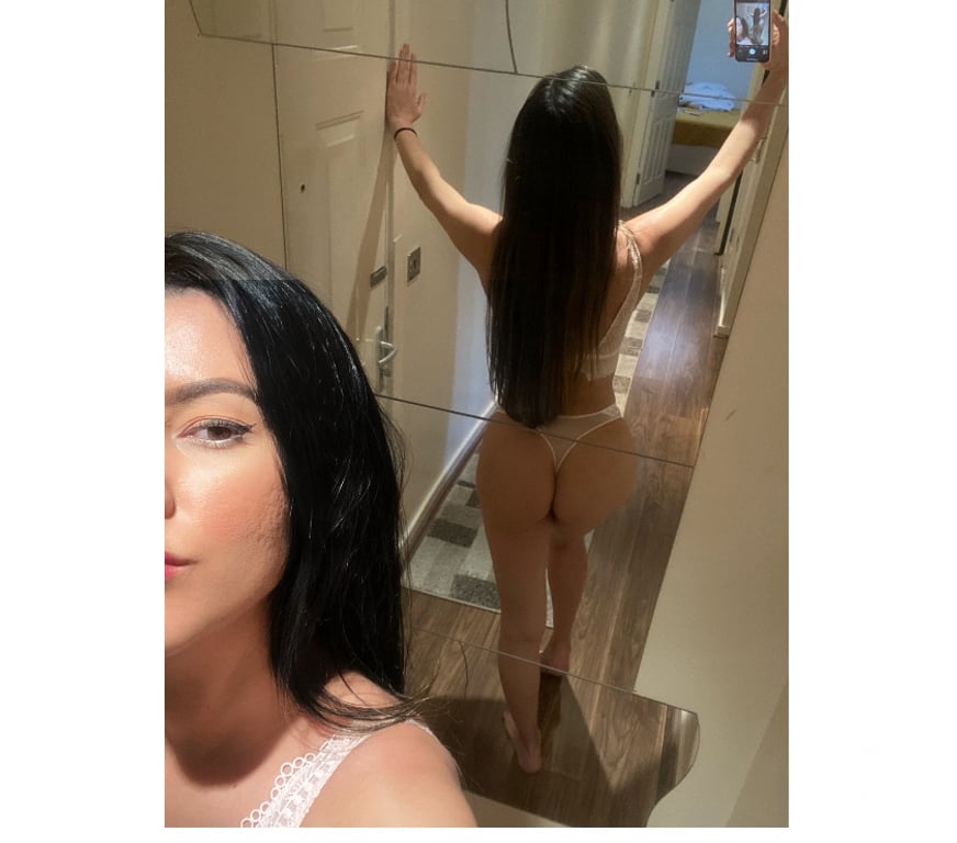 Escorts Wrexham - Wales Wrexham City Centre - Wrexham - Photos for KIARA💕🇧🇷 Sweet lips 👄 Dangerous mind 😈