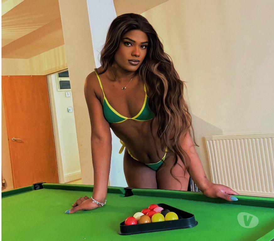 Trans Escorts Buckinghamshire Milton Keynes - Photos for LARYSSAH BRAZILIAN🇧🇷🔥HOT🔥🥳HNH🥳REAL🫶🏽