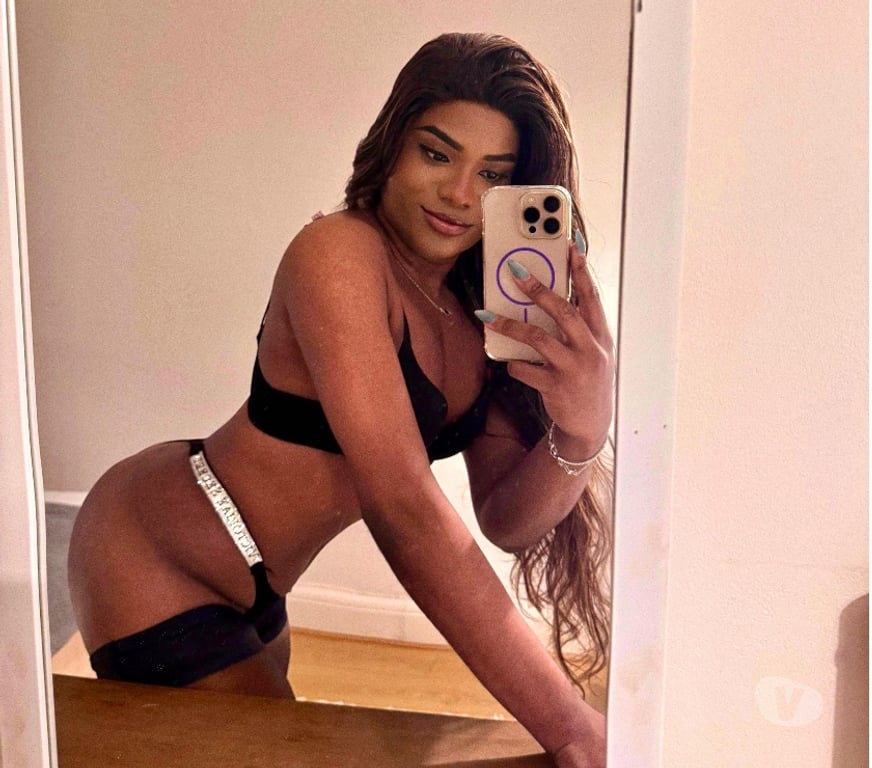 Trans Escorts Buckinghamshire Milton Keynes - Photos for LARYSSAH BRAZILIAN🇧🇷🔥HOT🔥🥳HNH🥳REAL🫶🏽