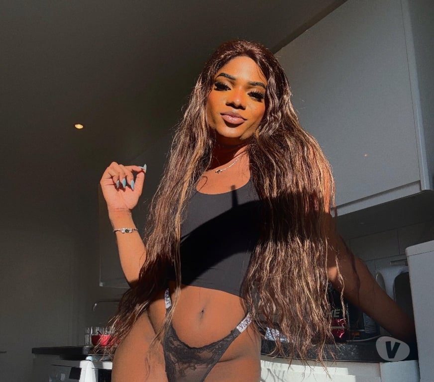 Trans Escorts Buckinghamshire Milton Keynes - Photos for LARYSSAH BRAZILIAN🇧🇷🔥HOT🔥🥳HNH🥳REAL🫶🏽