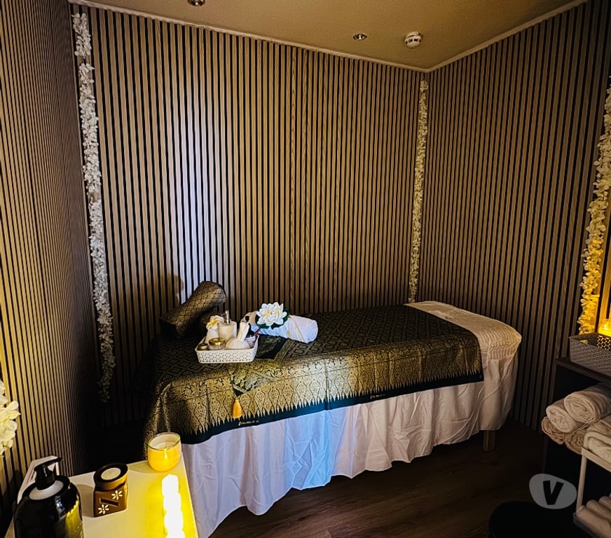 Full body massage Bristol Bishopston - Bristol - Photos for Thai Massage in Bristol