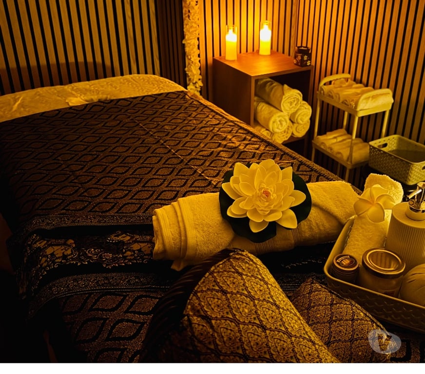 Full body massage Bristol Bishopston - Bristol - Photos for Thai Massage in Bristol