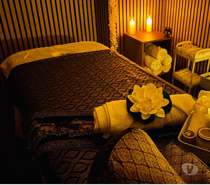 Full body massage Bristol Bishopston - Bristol - Photos for Thai Massage in Bristol