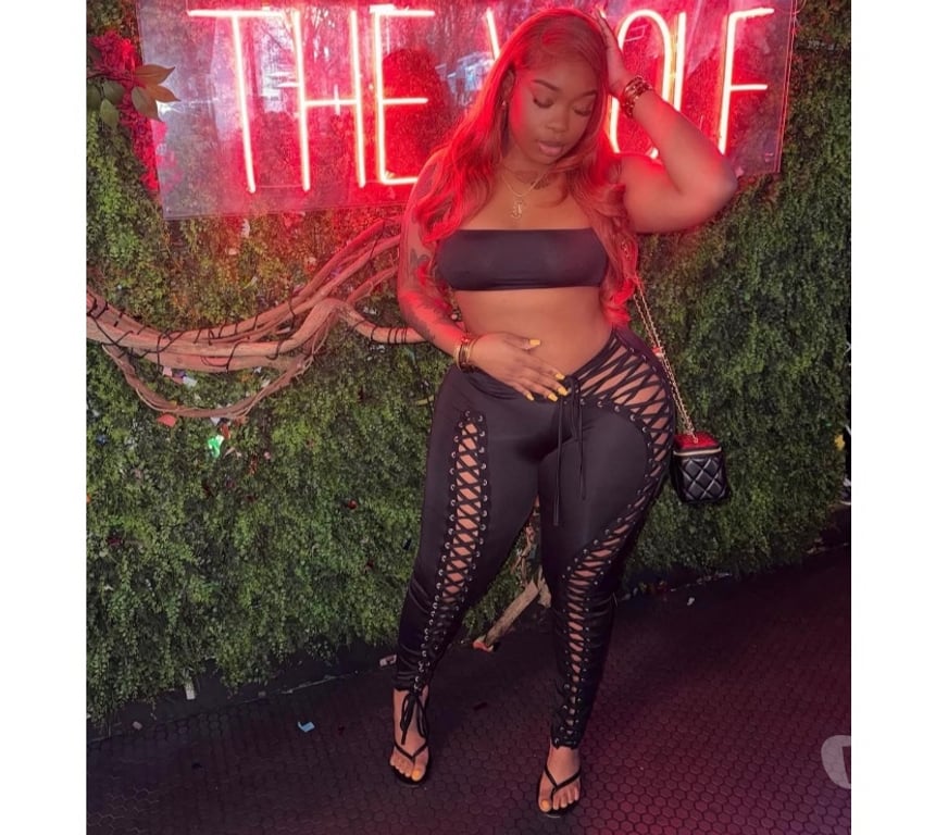 Escorts South East London Bromley - Photos for SEXY CURVY EBONY IN TOWN❤️‍🔥❤️‍🔥
