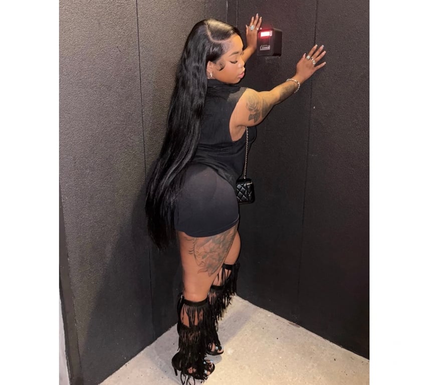 Escorts South East London Bromley - Photos for SEXY CURVY EBONY IN TOWN❤️‍🔥❤️‍🔥
