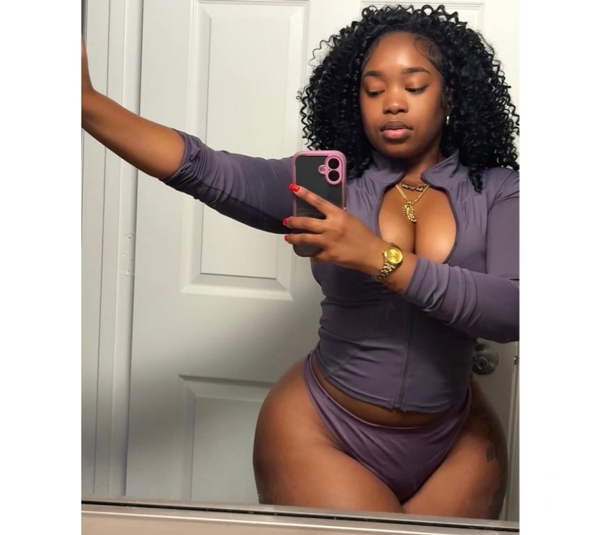 Escorts South East London Bromley - Photos for SEXY CURVY EBONY IN TOWN❤️‍🔥❤️‍🔥