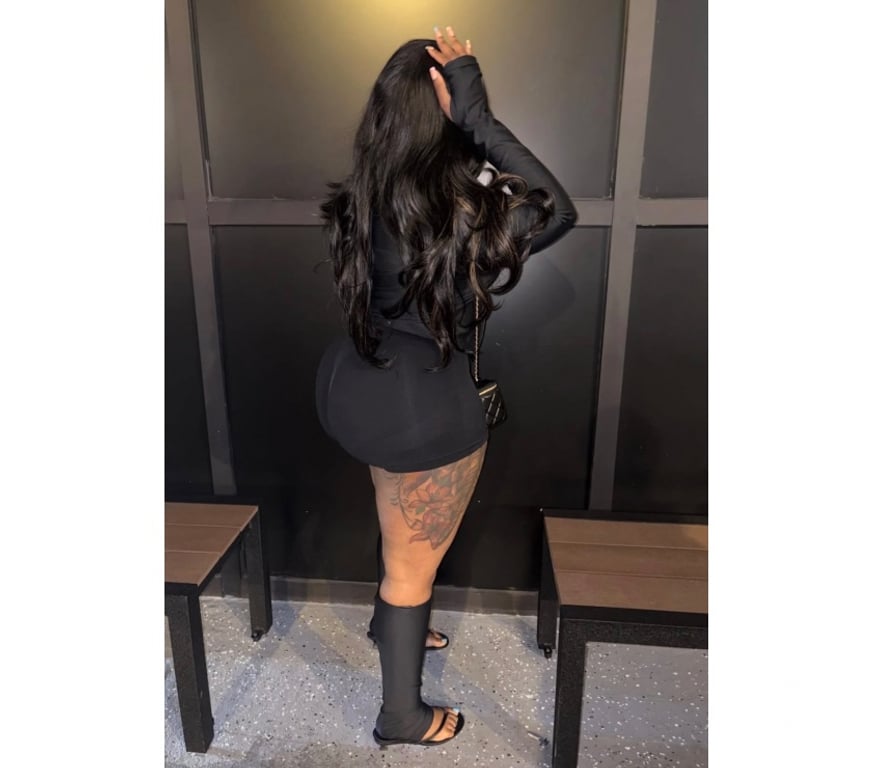 Escorts South East London Bromley - Photos for SEXY CURVY EBONY IN TOWN❤️‍🔥❤️‍🔥