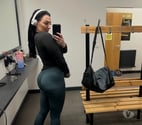 Luton Town Centre - Luton — 🔥 BIG BUM - GYM BUNNY 🔥 VID CALLS & TXTING & VIDEOS