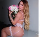 ASHLEY💕 PARTY🍸 BIG SURPRISE