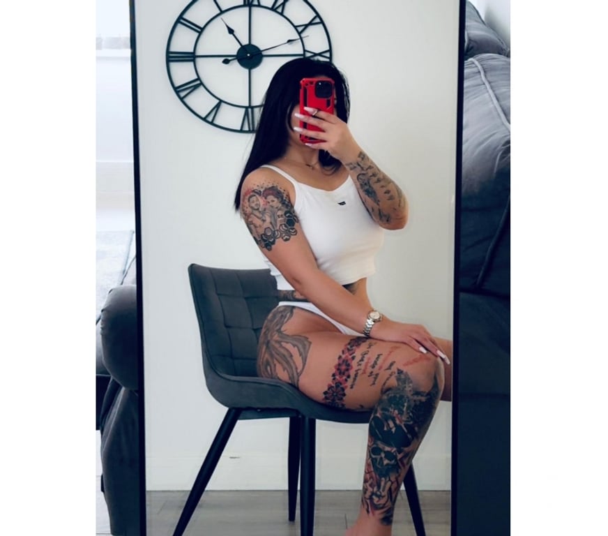 Escorts Hull Hull City Centre - Hull - Photos for Silvia❤️Real pics❤️Back in town❤️