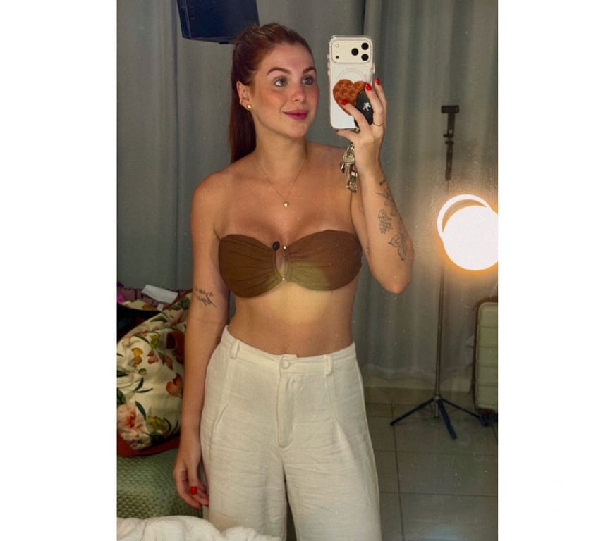 Escorts West London Hounslow - Photos for 🌸🌸Bruna Hot redhead 🔥